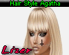 Hair Style Agatha