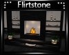 " Bliss " Fireplace