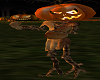 PUMPKINHEAD OUTFIT