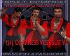 [CB]THE DARKNESS VEST V1