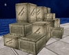 Army Crates
