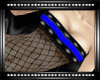 Club Dance Blue Volt