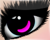 Candy Anime Eyes Pink