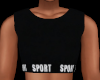 Sports Tank Top