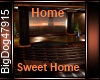 [BD] Home Sweet Home