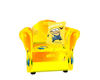 Kids Minion Chair