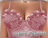 Valentine Pink Lingerie