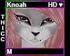 Knoah Thicc M