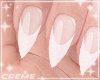  🩷Pale | Pointe