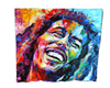 Bob Marley Banner 2