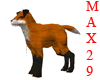 Fox by Maxis29