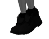 Black Boots