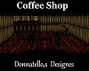 Don,s Coffee Shop