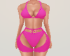 SC fit Pink
