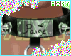 ✞ Paige's Collar 