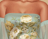 Floral Spring Dress