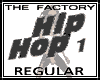 TF HipHop 1 Action