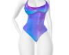 XY | Neon RLL bikini