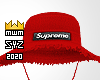 Z! Supreme Hat 3