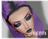 [Kenni]Kendall|Graperoot