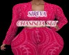 sireva Chasisilia Set