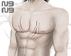 perfect body x scars