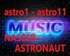 ASTRONAUT - NASEEB