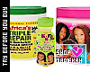 Kid's Hair Products