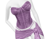 Glitter Set Lilac