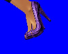 Purpel Shoes