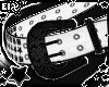 . white belt