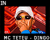 MC Teteu - Dingo Bell
