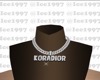 KoraDior custom chain