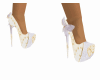 scarpa biancooro