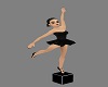 small ballerina animated