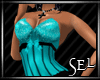 [Sel] Camila Teal