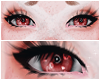 ☾ Ov Eyes Red