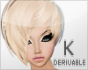 K |Luc (F) - Derivable