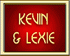 KEVIN & LEXI