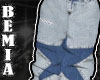 star