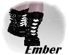 Kids Punk Boots 2