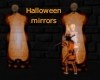 Halloween Mirrors