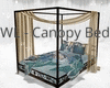 WL - Canopy Bed