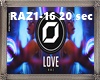 RAZ-Love Psy RMX
