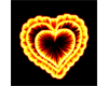 Burned Heart 008
