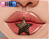 lDl Mouth Star Brown 1
