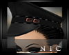 [Nic]Hurst Hat