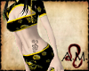 AsianDesire*Outfit*Black
