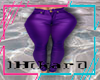 H►Pants Rll leather