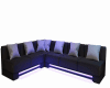 Couche Blue Neon